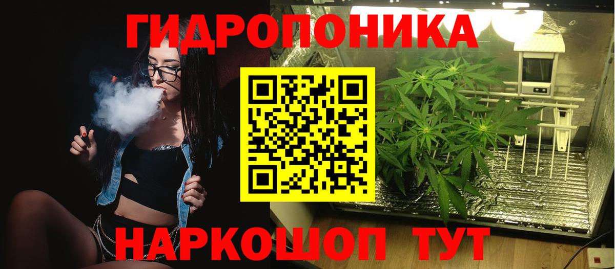 Каннабис индика Бузулук